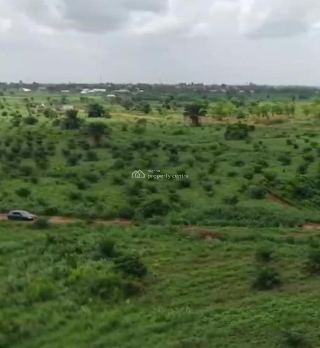 Own The Land. Earn From Palm Tree Produce Yearly, Imala-anigbado, Abeokuta North, Abeokuta North, Ogun, Tank Farm for Sale