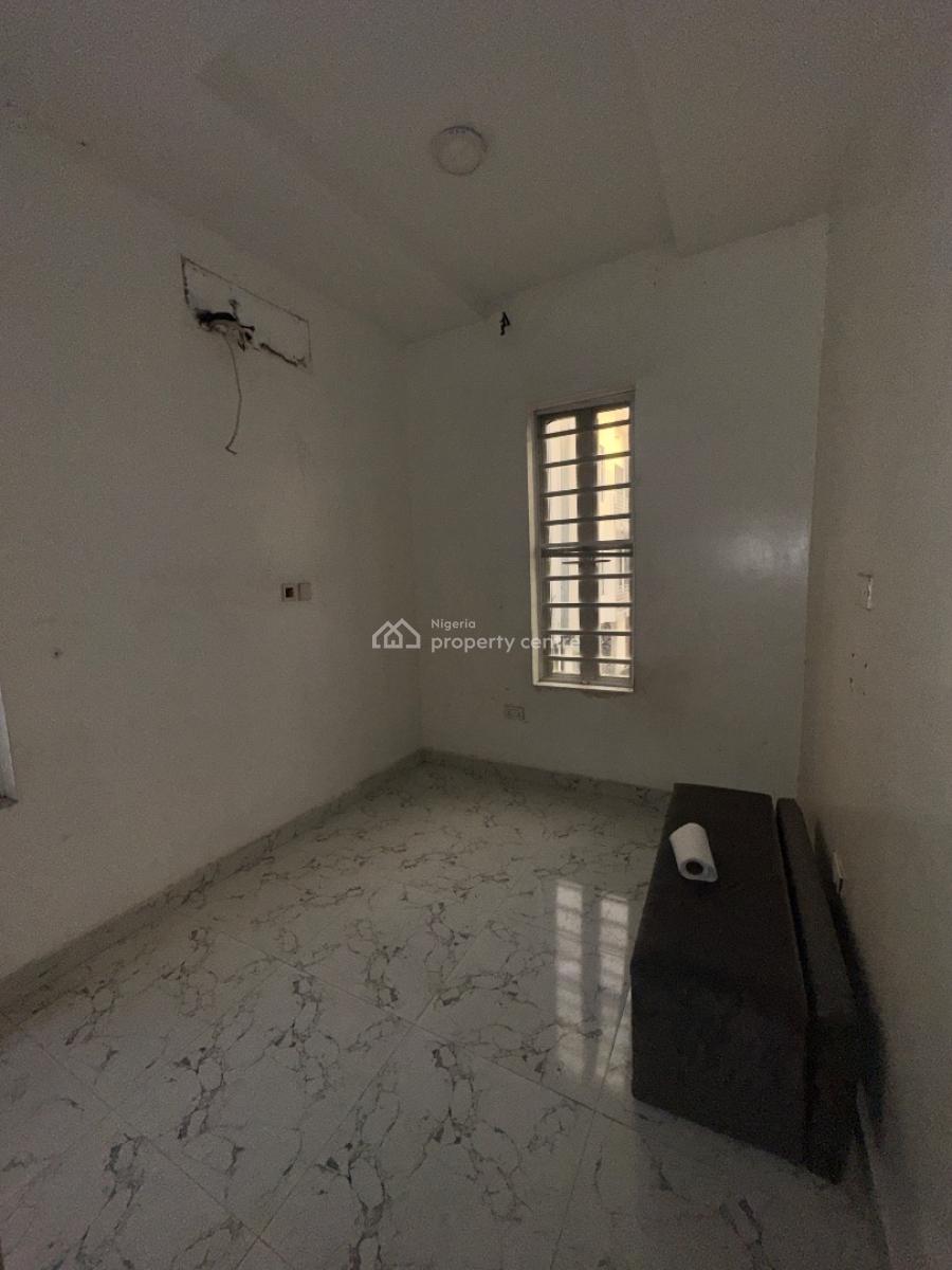 4 Bedroom Semi Detached Duplex, Lekki Conservation, Lekki, Lagos, Semi-detached Duplex for Rent