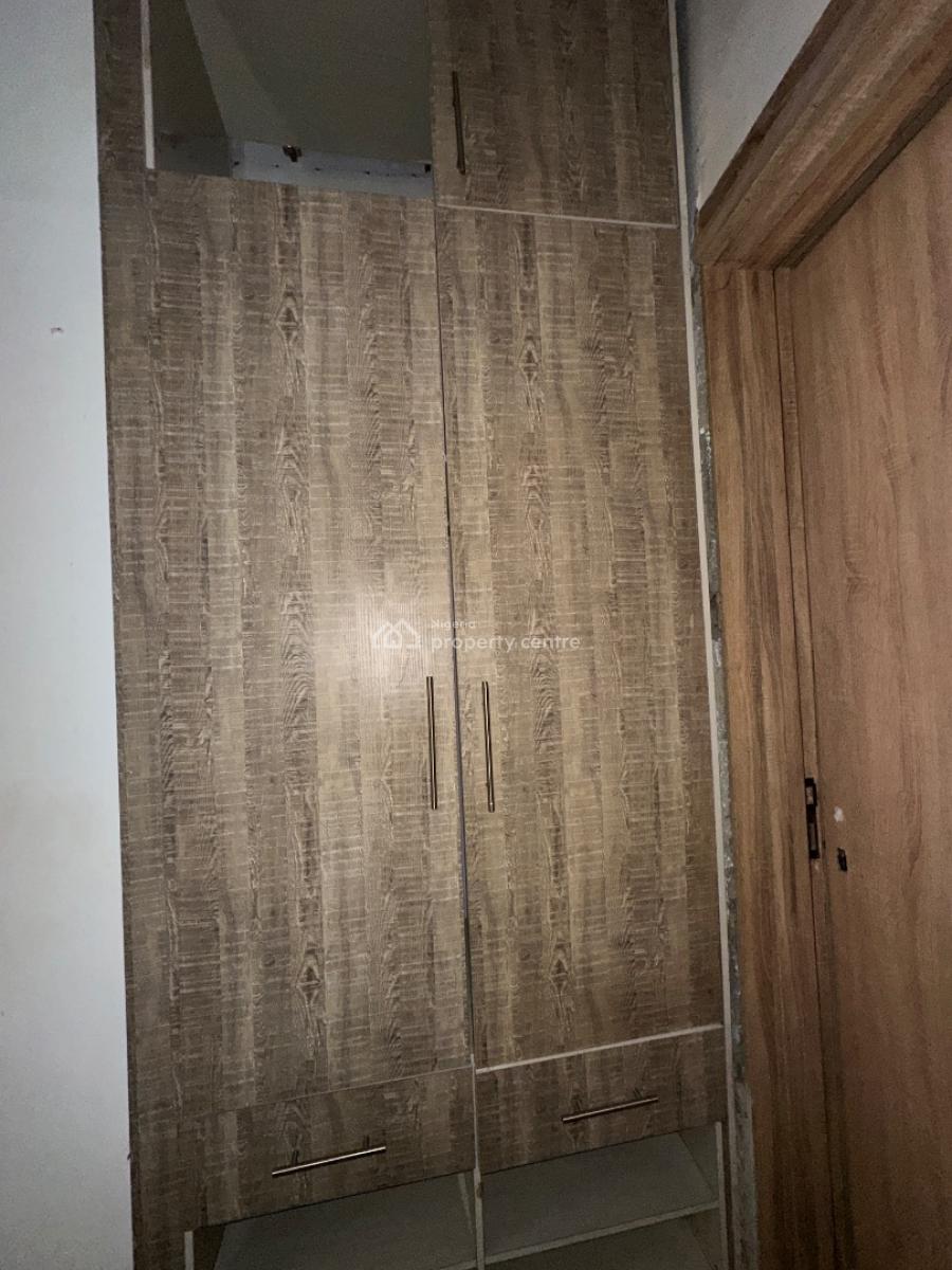 4 Bedroom Semi Detached Duplex, Lekki Conservation, Lekki, Lagos, Semi-detached Duplex for Rent