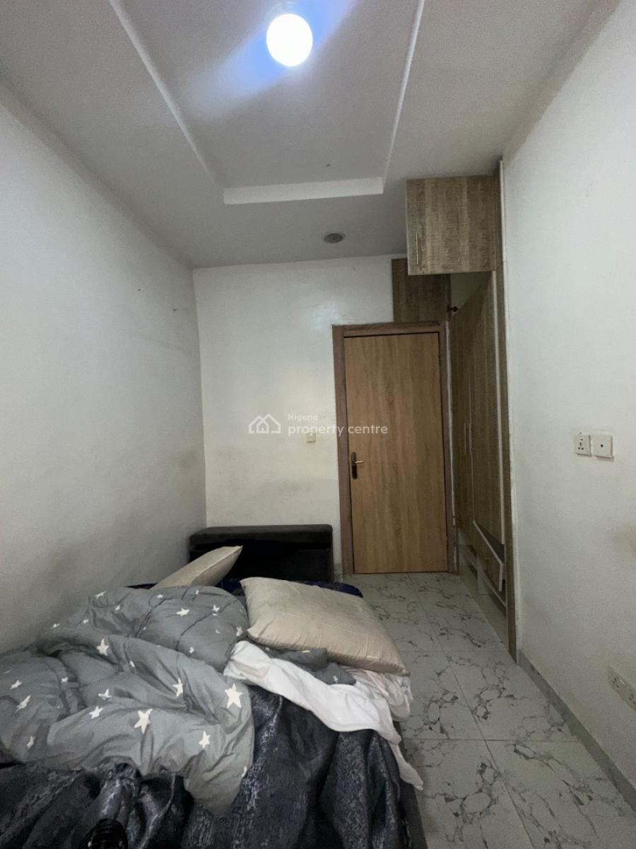 4 Bedroom Semi Detached Duplex, Lekki Conservation, Lekki, Lagos, Semi-detached Duplex for Rent