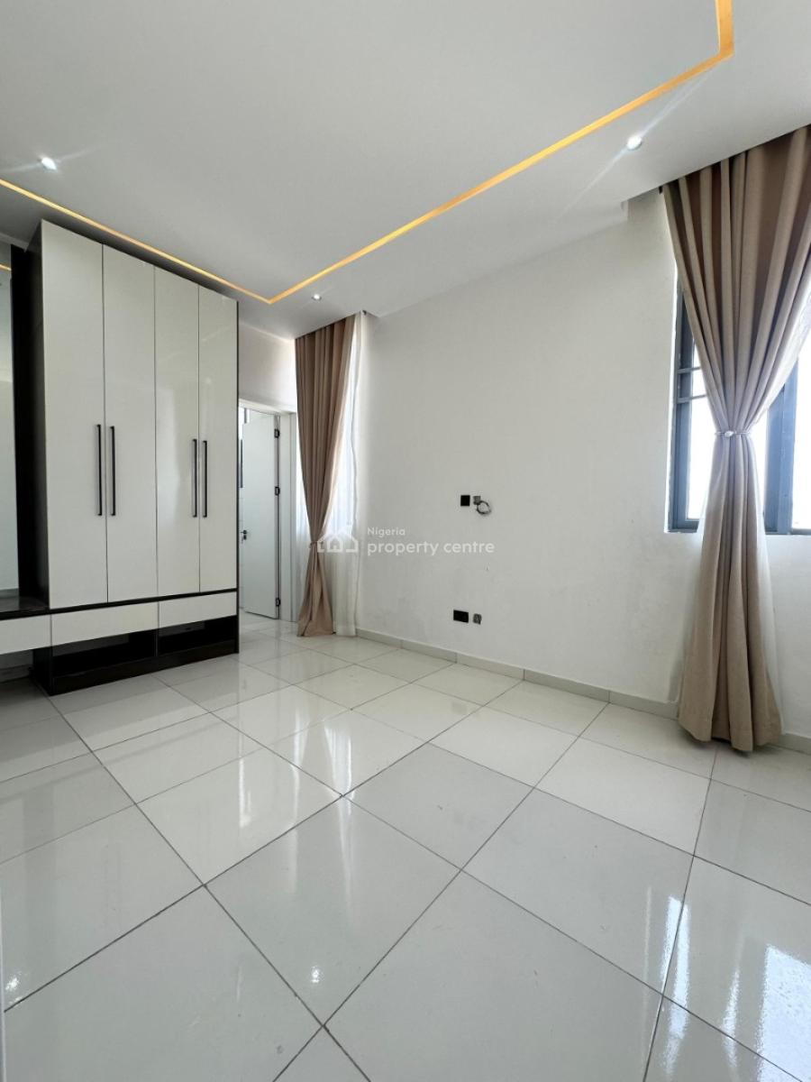 Luxury 2-bedroom Furnished Apartment., Lekki Phase 1, Lekki, Lagos, Flat / Apartment for Rent
