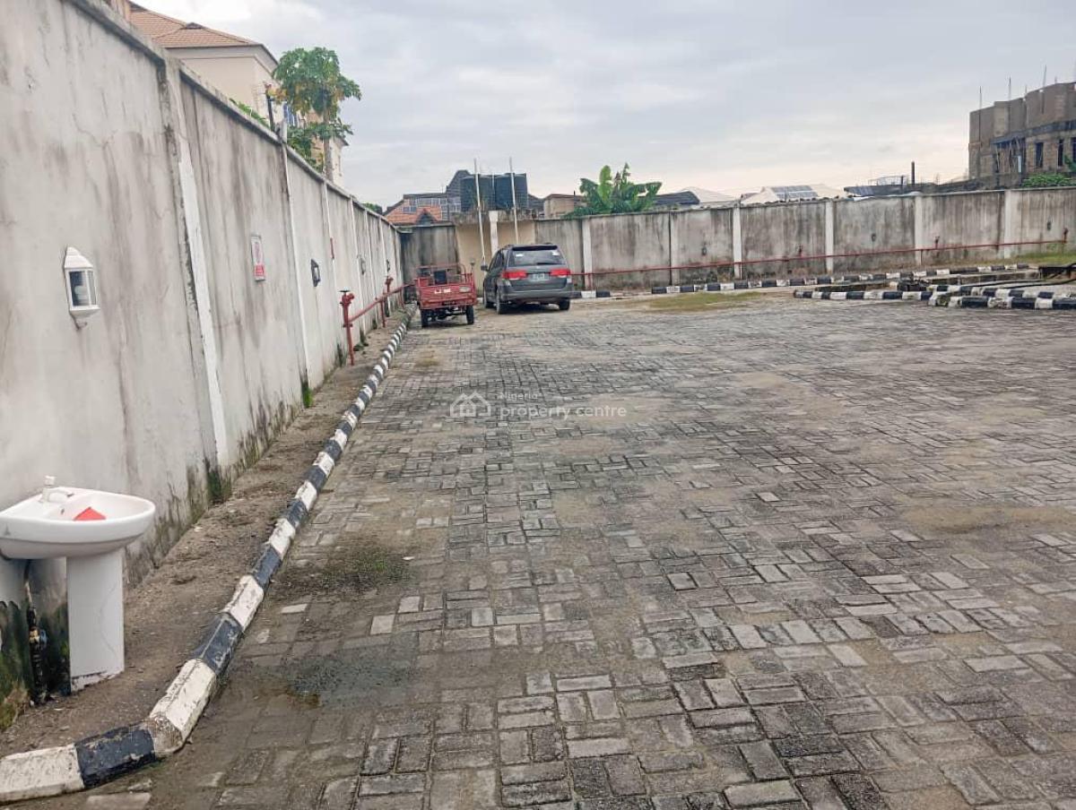 Prime Residential Development, Ajah, Lagos, Residential Land for Sale