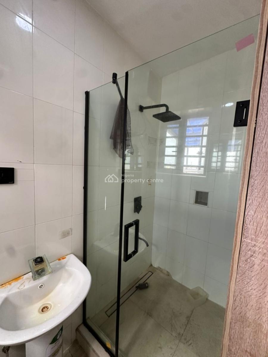 Beautiful Mini Flat (room and Parlor), Ologolo, Lekki, Lagos, Mini Flat (room and Parlour) for Rent