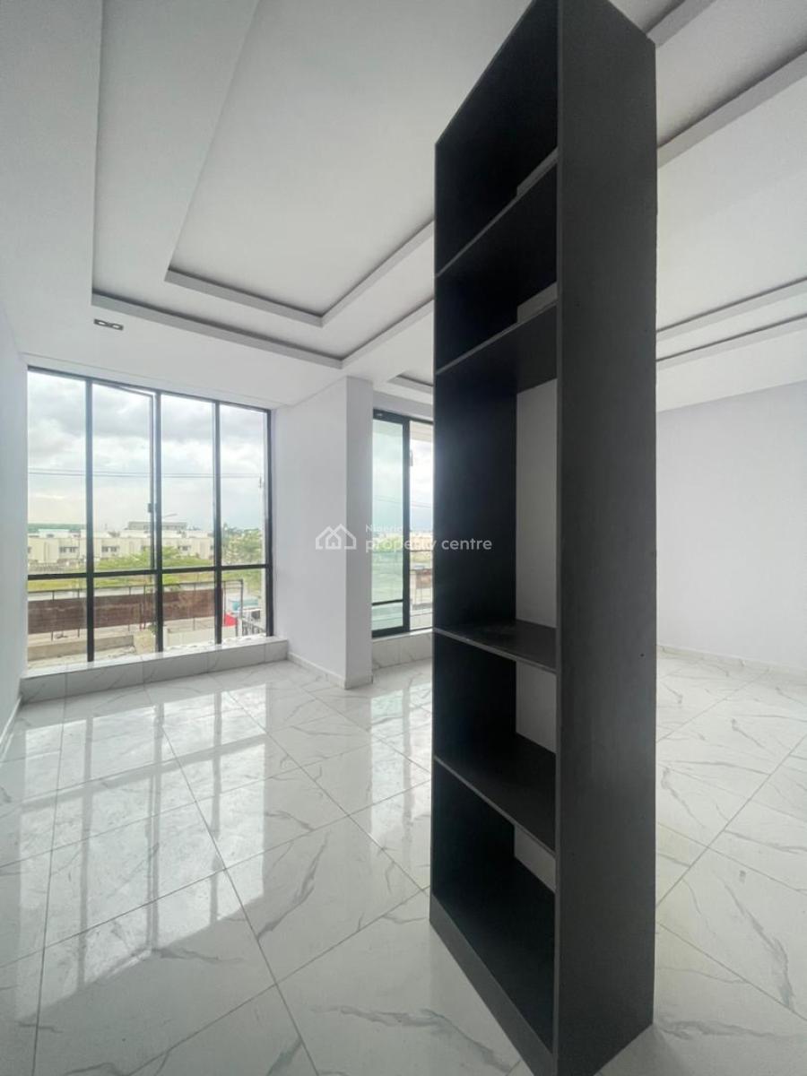 Elegantly Built 3 Bedroom Flat, Ikate, Lekki, Lagos, Flat / Apartment for Rent