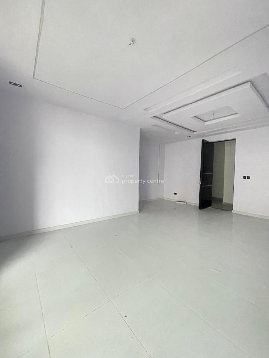 Elegantly Built 3 Bedroom Flat, Ikate, Lekki, Lagos, Flat / Apartment for Rent