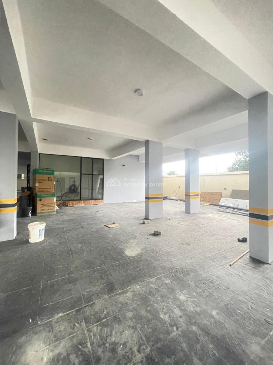 Elegantly Built 3 Bedroom Flat, Ikate, Lekki, Lagos, Flat / Apartment for Rent