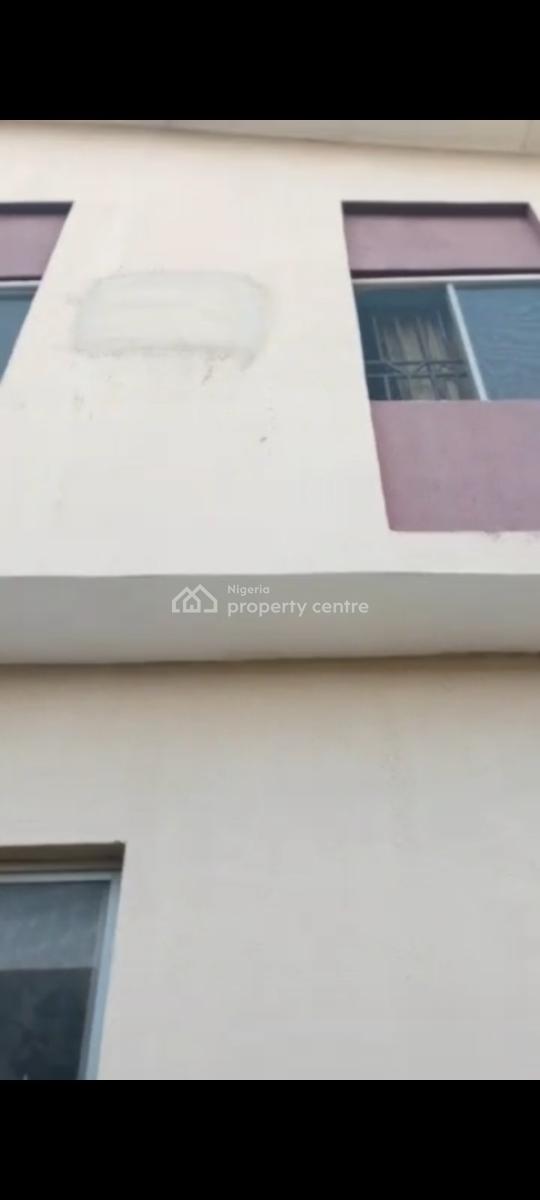 Massive Duplex, Egan, Igando, Alimosho, Lagos, Detached Duplex for Sale