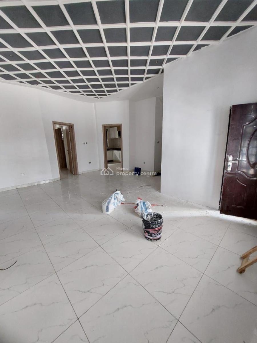 Smart Miniflat with Very Big Kitchen, Orchid, Lekki, Lagos, Flat / Apartment for Rent