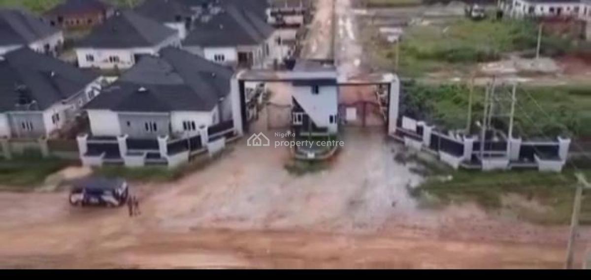 Premium Bungalows at Bluestone Estate, Bluestone Estate Mowe -ibafo, Mowe Town, Ogun, Detached Bungalow for Sale