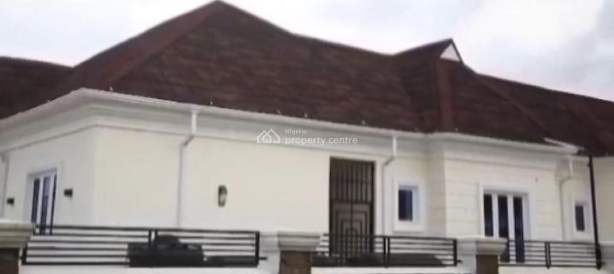 Premium Bungalows at Bluestone Estate, Bluestone Estate Mowe -ibafo, Mowe Town, Ogun, Detached Bungalow for Sale