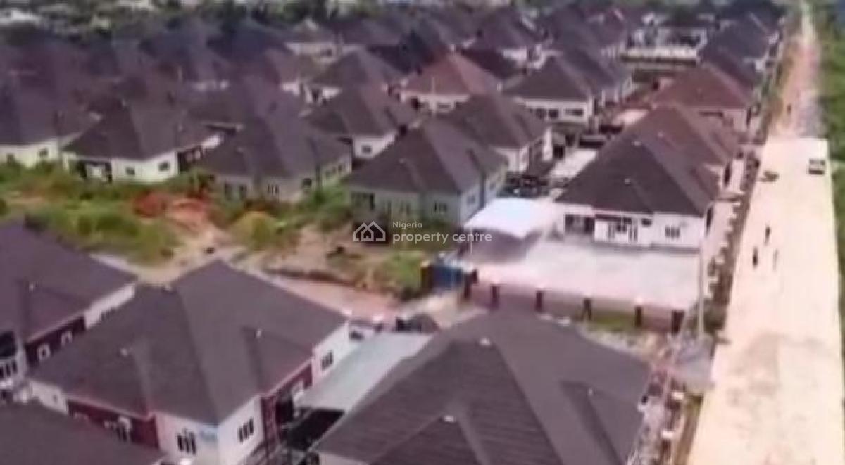 Premium Bungalows at Bluestone Estate, Bluestone Estate Mowe -ibafo, Mowe Town, Ogun, Detached Bungalow for Sale