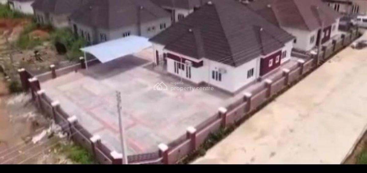 Premium Bungalows at Bluestone Estate, Bluestone Estate Mowe -ibafo, Mowe Town, Ogun, Detached Bungalow for Sale