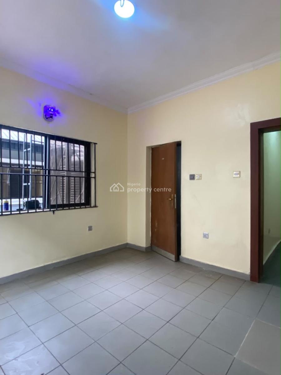 Newly Renovated Mini Flat, Ogudu Road, Alapere, Ketu, Lagos, Mini Flat (room and Parlour) for Rent