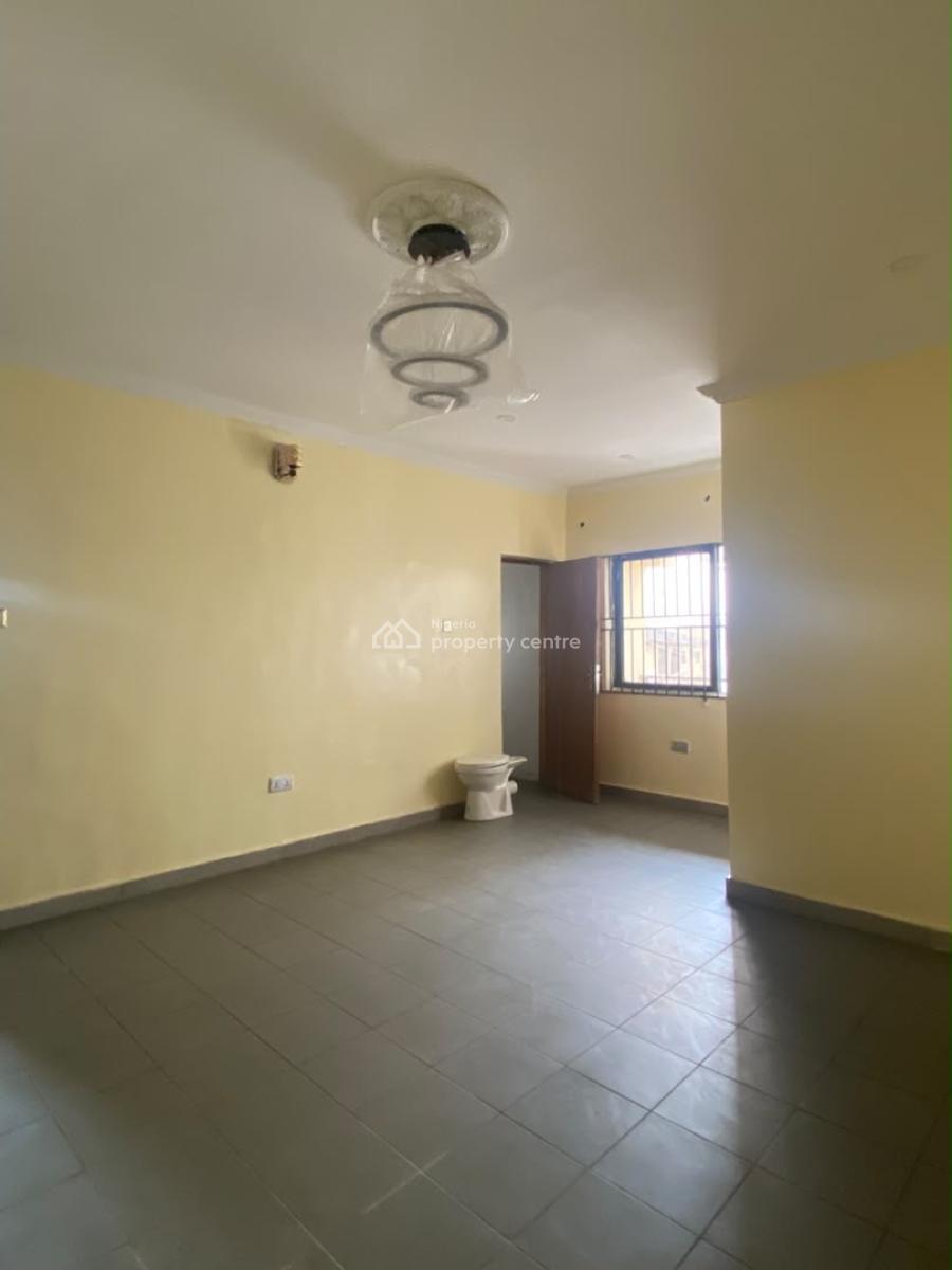 Newly Renovated Mini Flat, Ogudu Road, Alapere, Ketu, Lagos, Mini Flat (room and Parlour) for Rent
