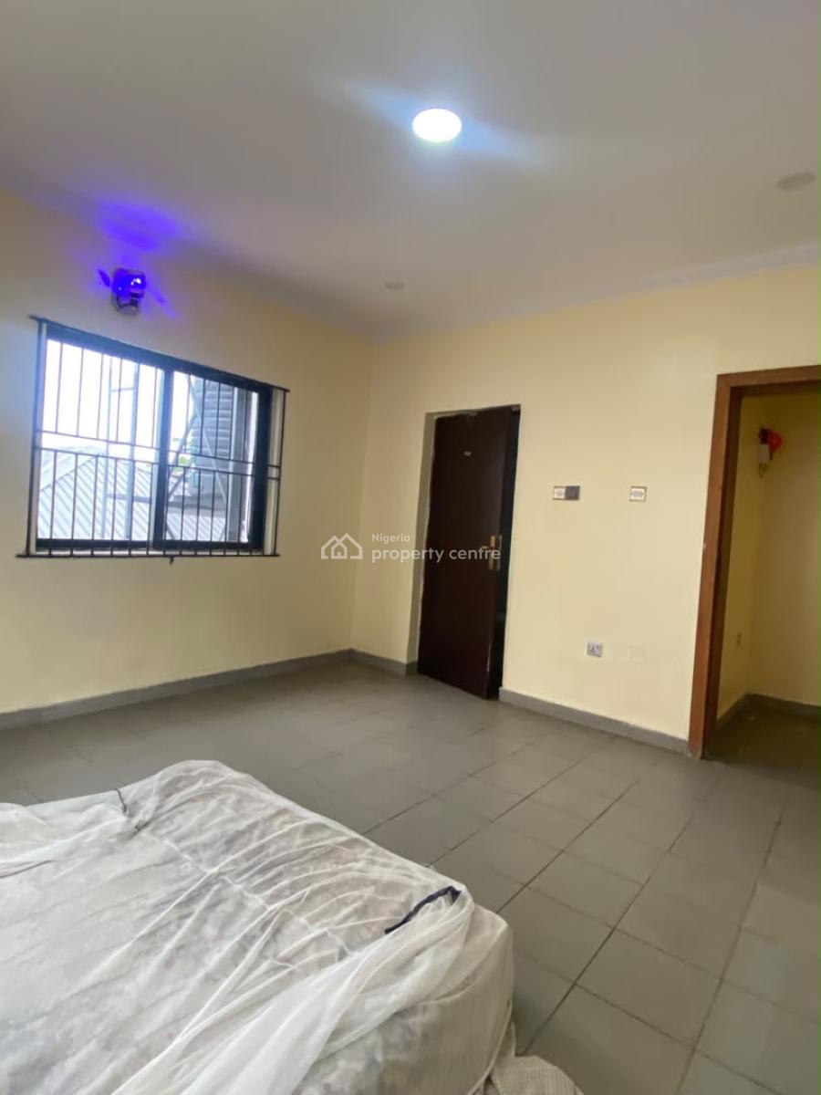 Newly Renovated Mini Flat, Ogudu Road, Alapere, Ketu, Lagos, Mini Flat (room and Parlour) for Rent