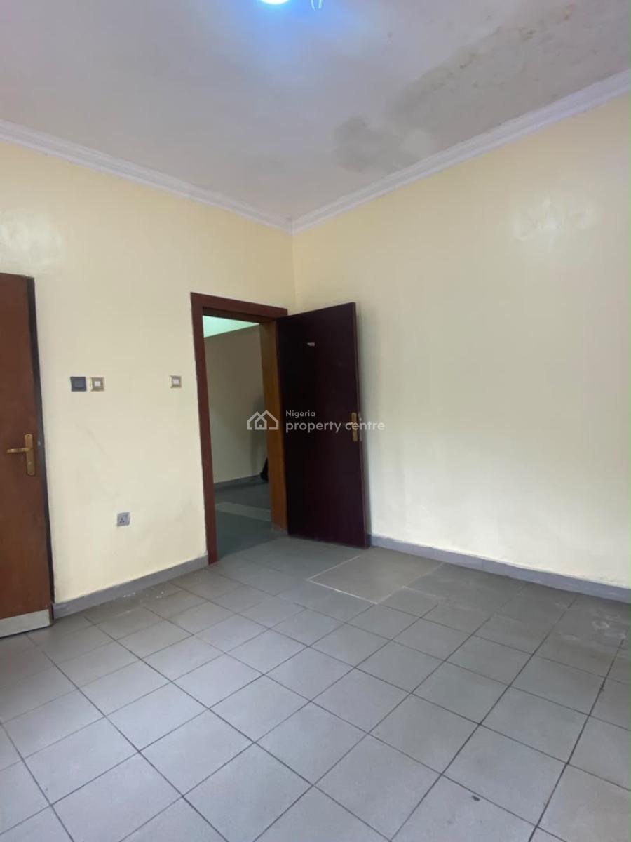 Newly Renovated Mini Flat, Ogudu Road, Alapere, Ketu, Lagos, Mini Flat (room and Parlour) for Rent