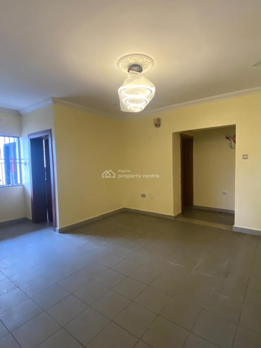 Newly Renovated Mini Flat, Ogudu Road, Alapere, Ketu, Lagos, Mini Flat (room and Parlour) for Rent