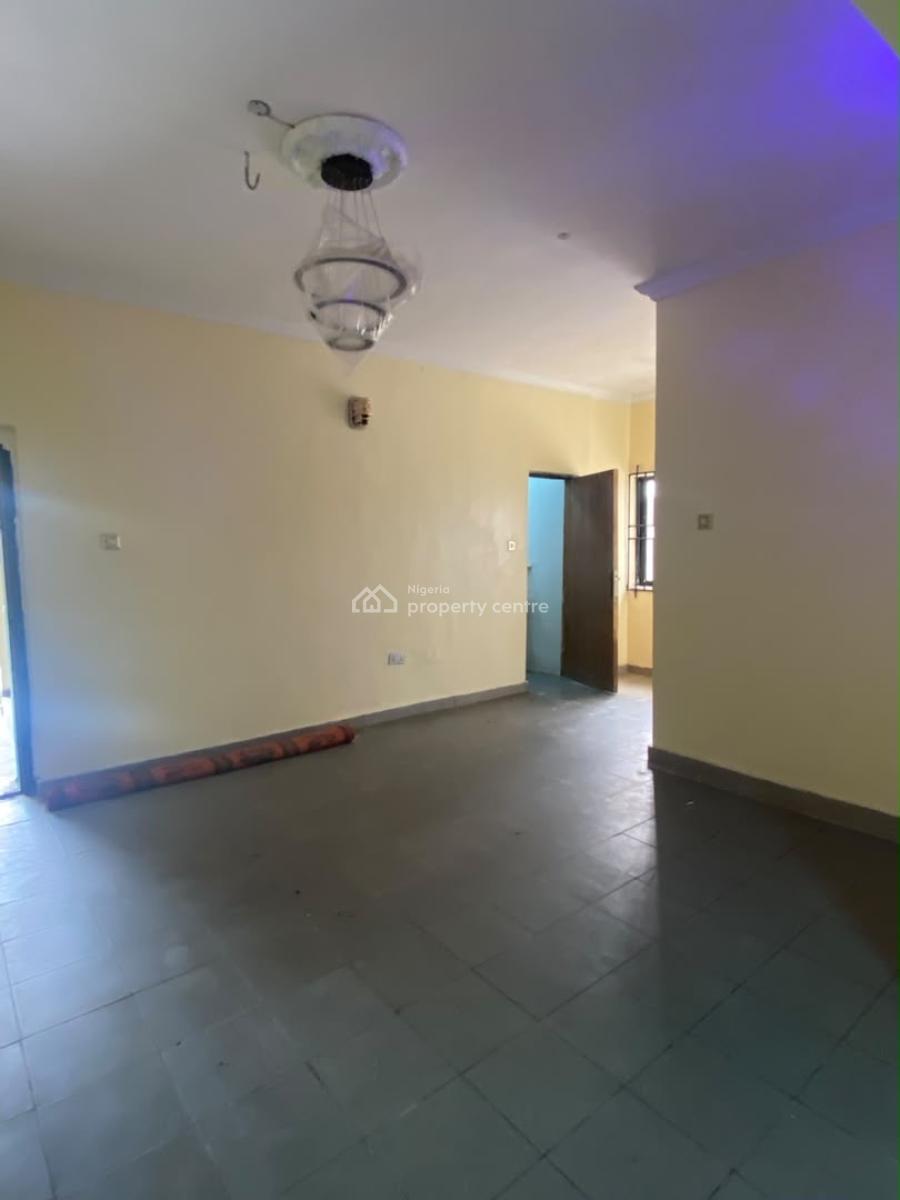 Newly Renovated Mini Flat, Ogudu Road, Alapere, Ketu, Lagos, Mini Flat (room and Parlour) for Rent