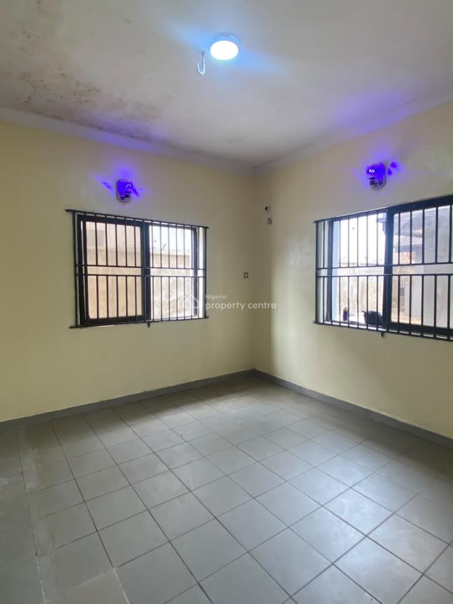Newly Renovated Mini Flat, Ogudu Road, Alapere, Ketu, Lagos, Mini Flat (room and Parlour) for Rent