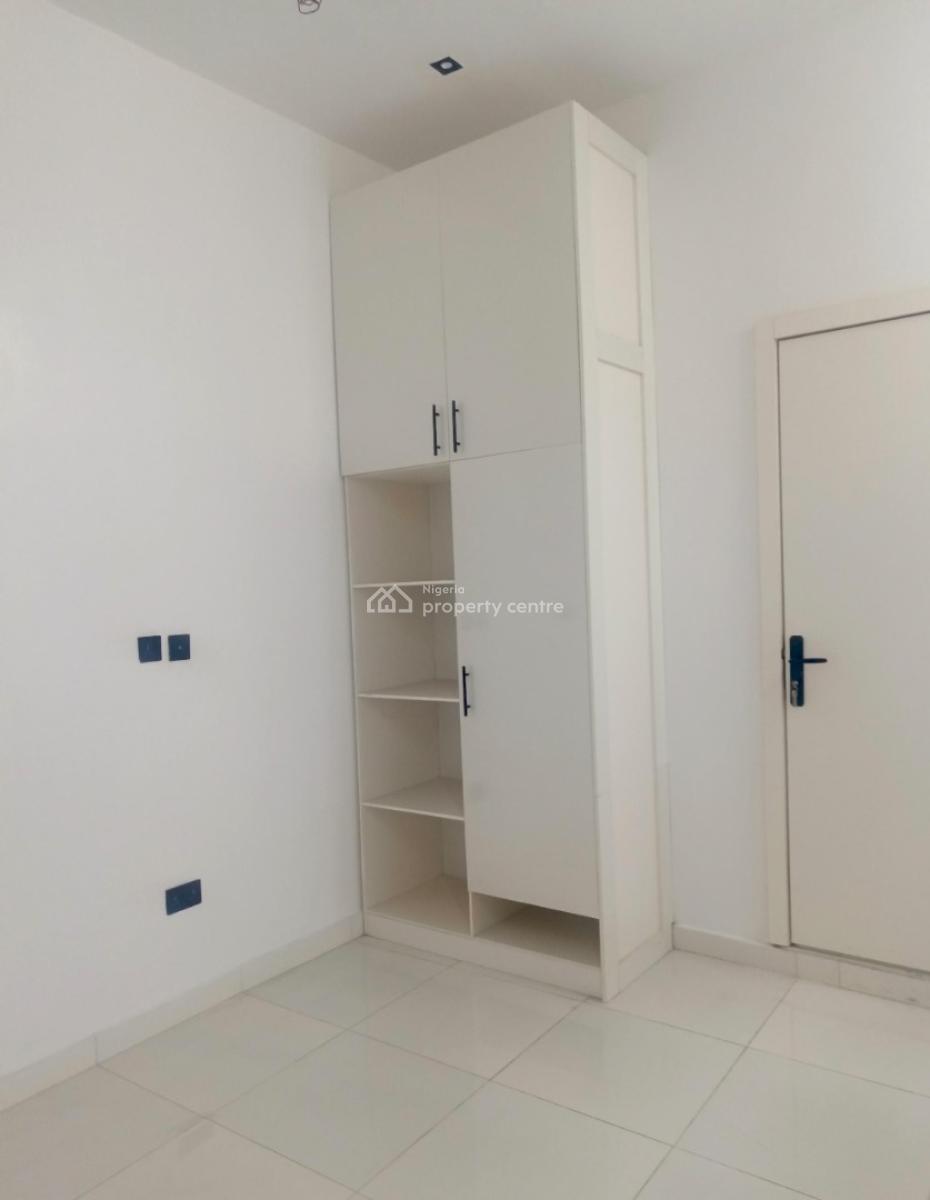 Newly Built 4 Bedroom Fully Detached Duplex with Bq in a Secure Estate, Olokonla, Ajah, Lagos, Detached Duplex for Sale