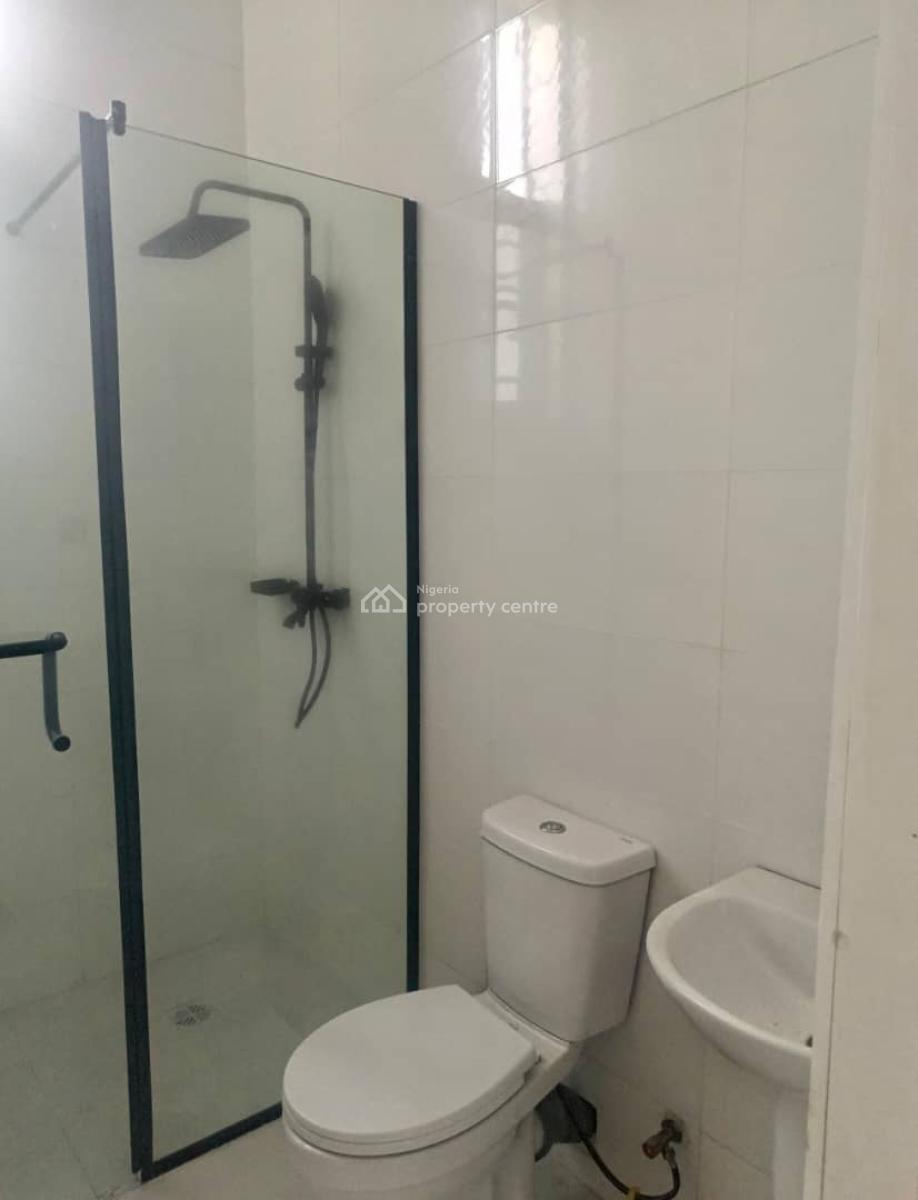 Newly Built 4 Bedroom Fully Detached Duplex with Bq in a Secure Estate, Olokonla, Ajah, Lagos, Detached Duplex for Sale