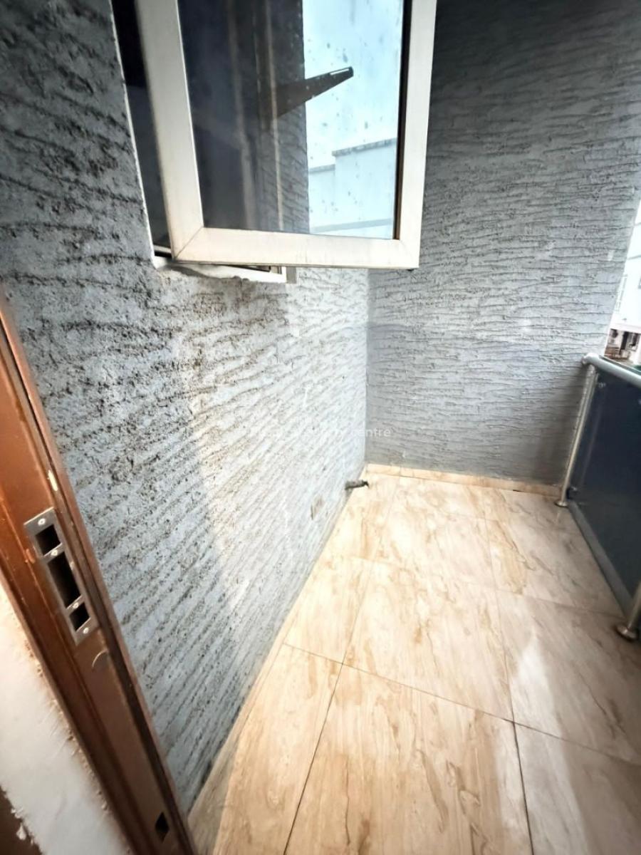 Massive Masters Bedroom Apartment, Orchid, Lekki, Lagos, Self Contain (single Rooms) for Rent
