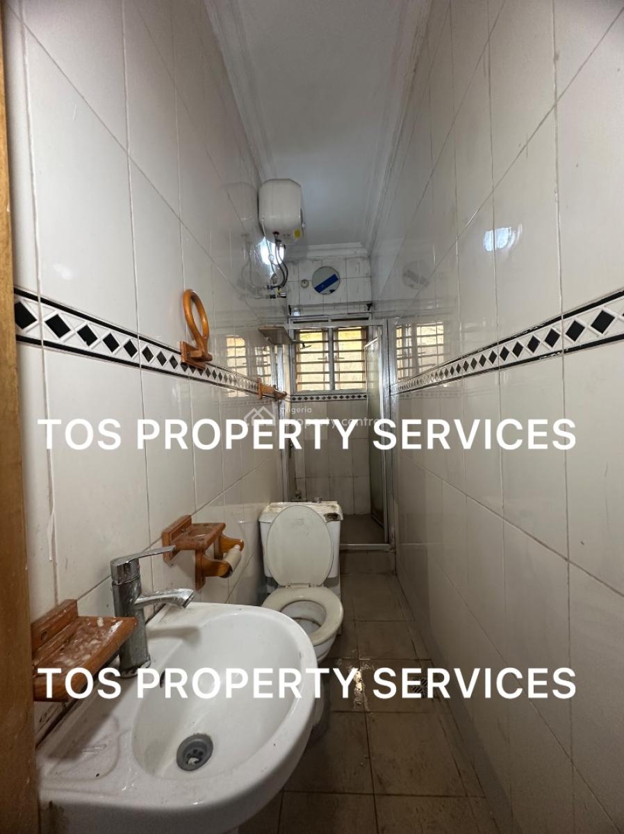 Standard Miniflat, Off Herbert Macaulay Way, Yaba, Lagos, Mini Flat (room and Parlour) for Rent