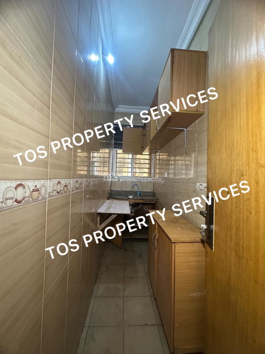 Standard Miniflat, Off Herbert Macaulay Way, Yaba, Lagos, Mini Flat (room and Parlour) for Rent