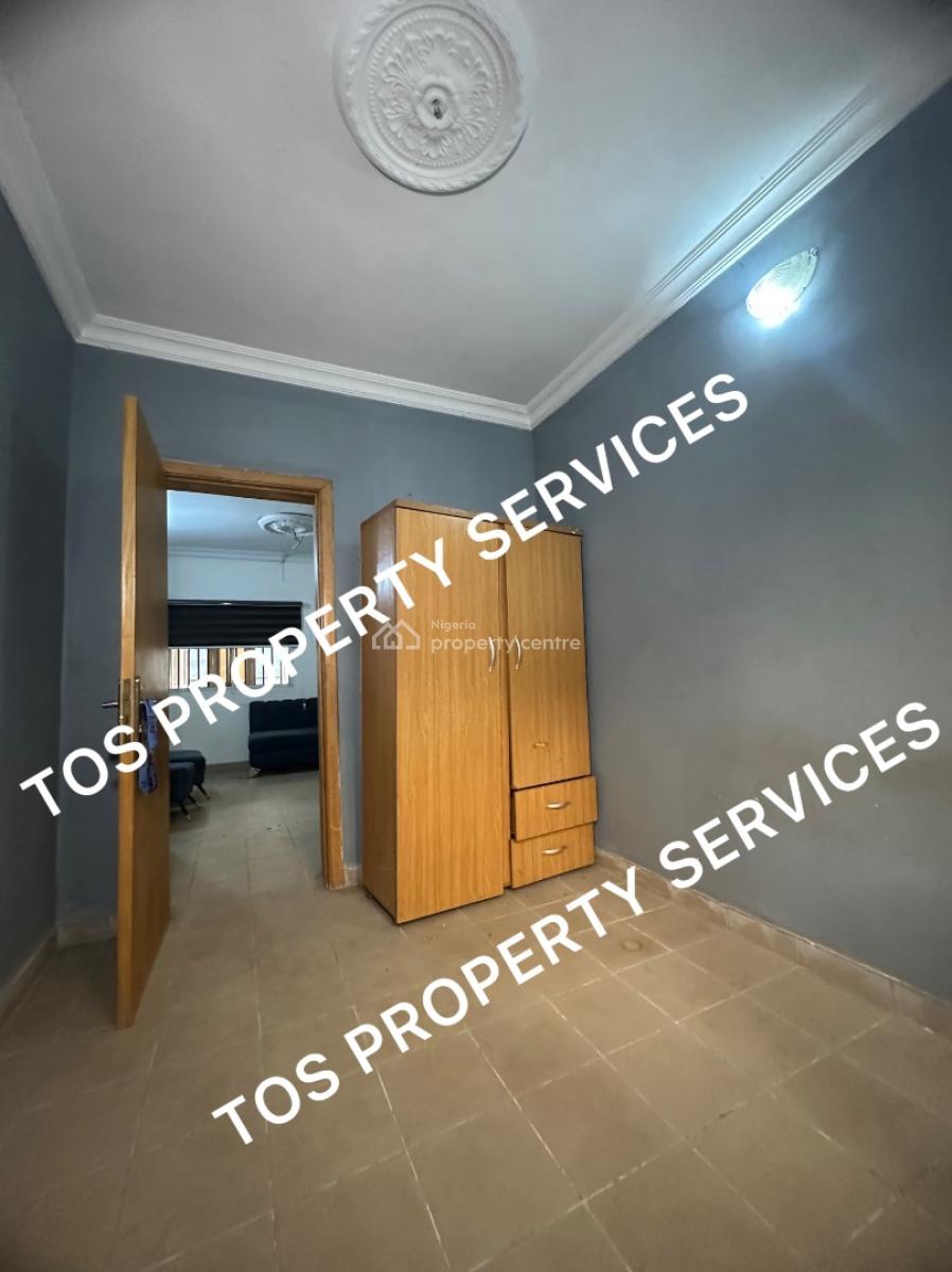 Standard Miniflat, Off Herbert Macaulay Way, Yaba, Lagos, Mini Flat (room and Parlour) for Rent