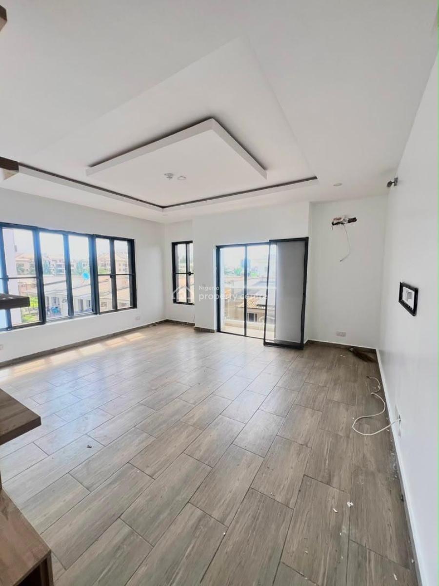 4bedrooms Apartment with Gym and Pool, Banana Island Road, Banana Island, Ikoyi, Lagos, House for Rent