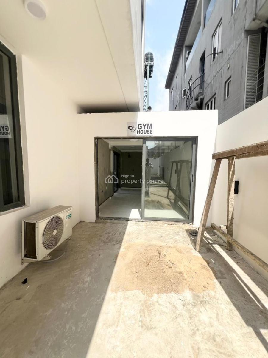 Brand New 2bedroom Apartment with Pool and Gym, Oniru, Victoria Island (vi), Lagos, Flat / Apartment for Sale