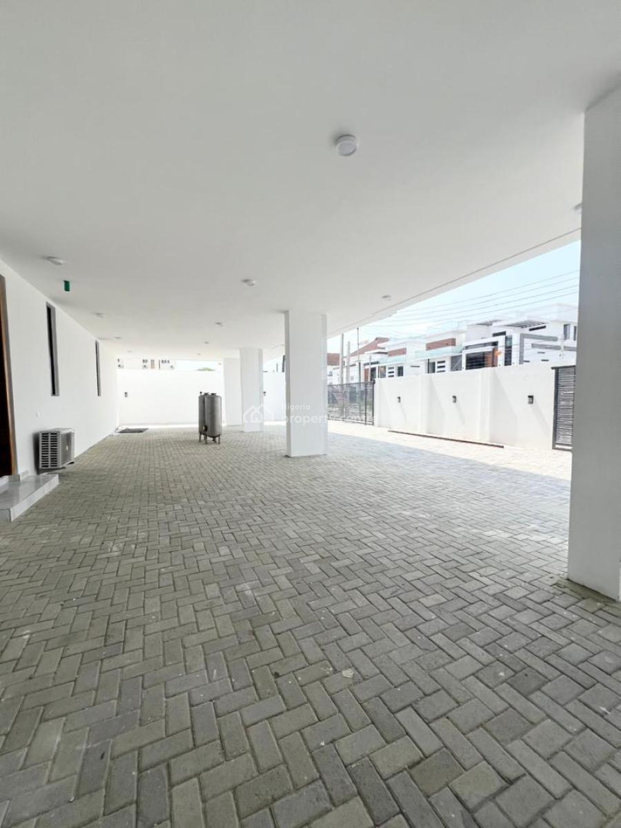 Brand New 2bedroom Apartment with Pool and Gym, Oniru, Victoria Island (vi), Lagos, Flat / Apartment for Sale