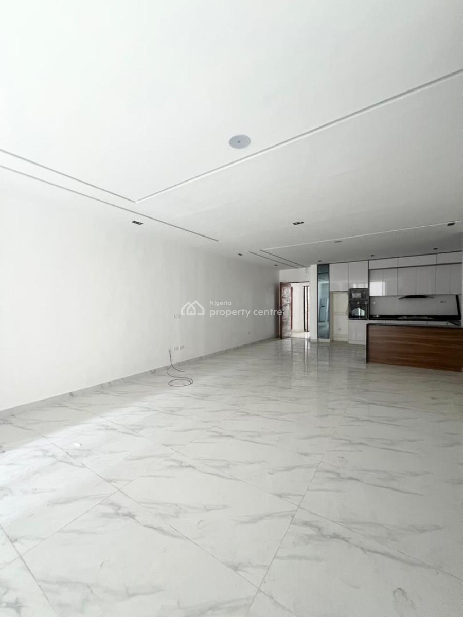 Brand New 2bedroom Apartment with Pool and Gym, Oniru, Victoria Island (vi), Lagos, Flat / Apartment for Sale