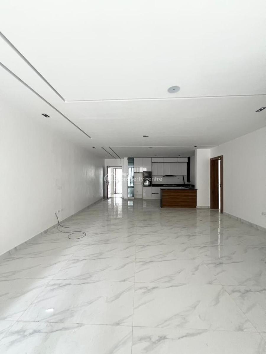 Brand New 2bedroom Apartment with Pool and Gym, Oniru, Victoria Island (vi), Lagos, Flat / Apartment for Sale