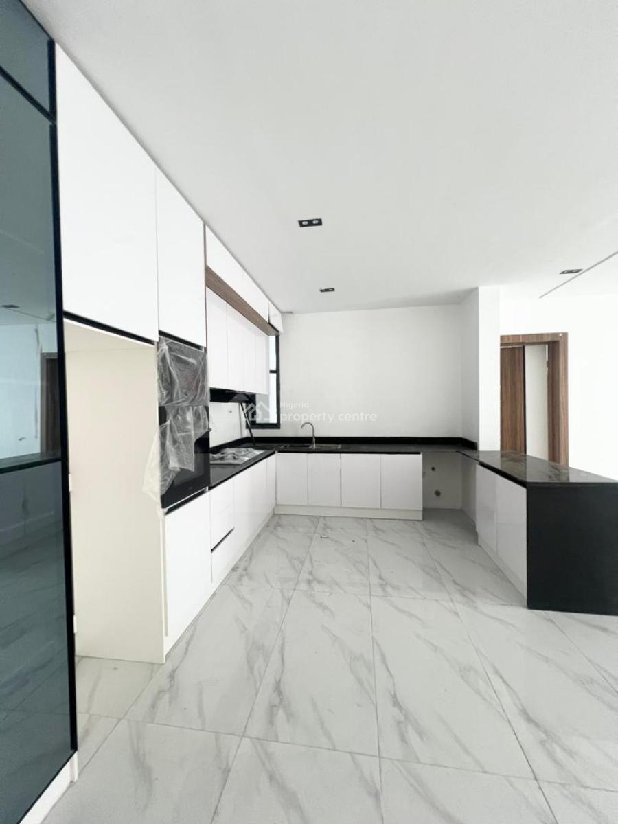 Brand New 2bedroom Apartment with Pool and Gym, Oniru, Victoria Island (vi), Lagos, Flat / Apartment for Sale