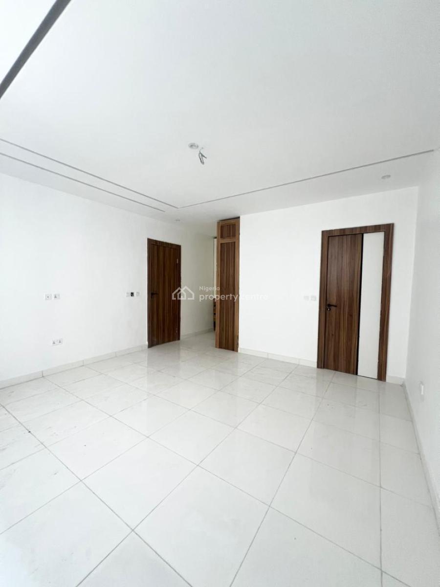 Brand New 2bedroom Apartment with Pool and Gym, Oniru, Victoria Island (vi), Lagos, Flat / Apartment for Sale