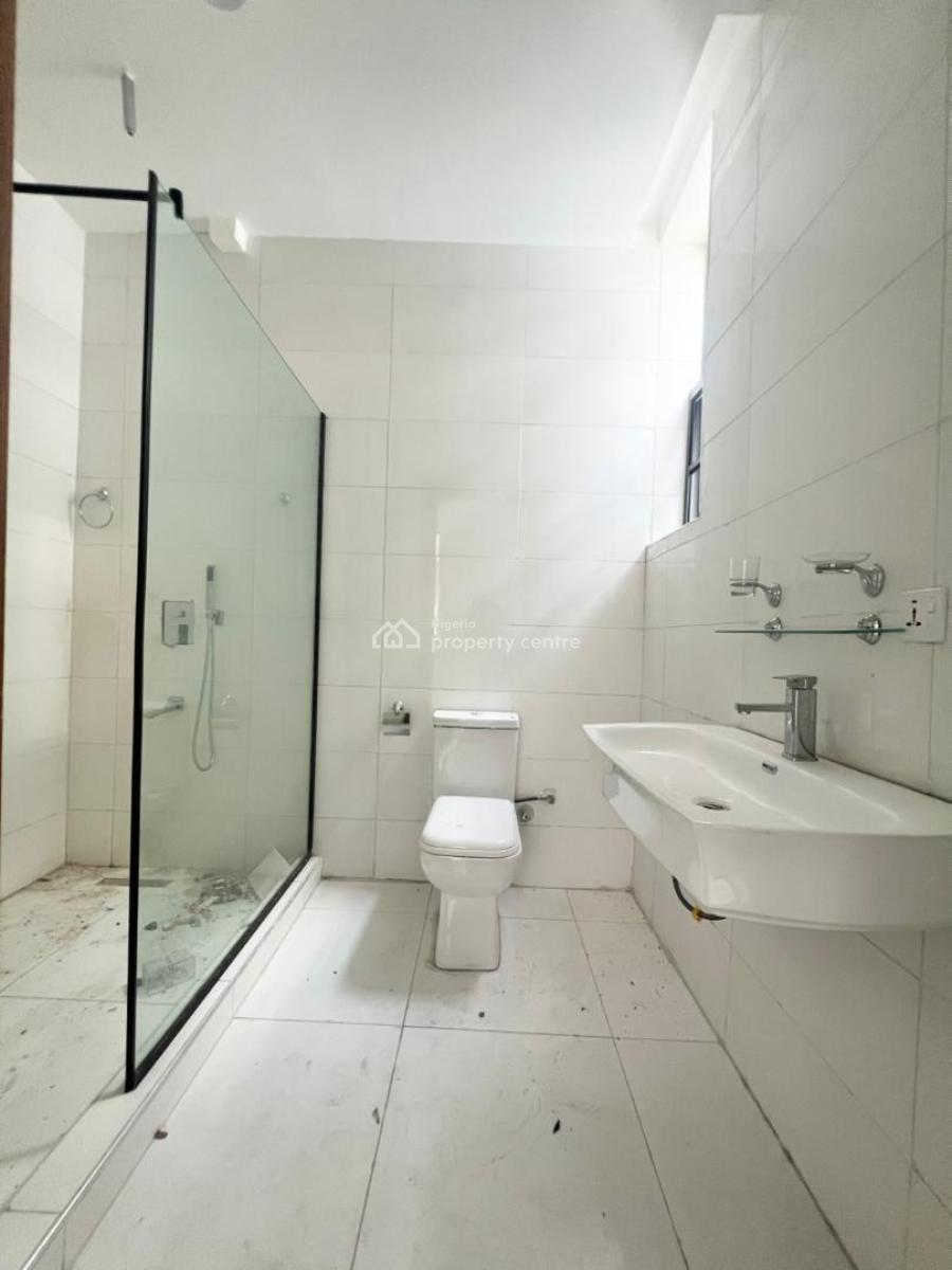 Brand New 2bedroom Apartment with Pool and Gym, Oniru, Victoria Island (vi), Lagos, Flat / Apartment for Sale