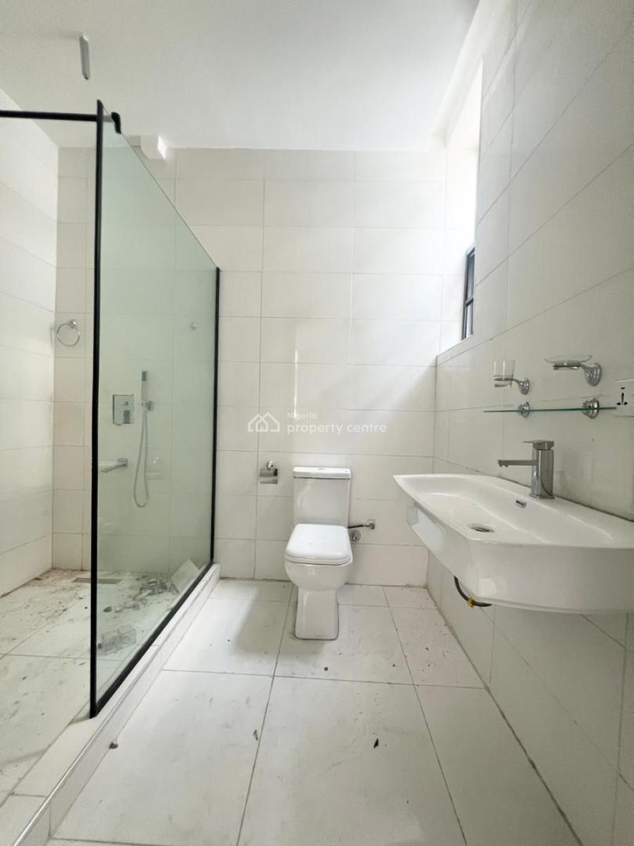 Brand New 2bedroom Apartment with Pool and Gym, Oniru, Victoria Island (vi), Lagos, Flat / Apartment for Sale