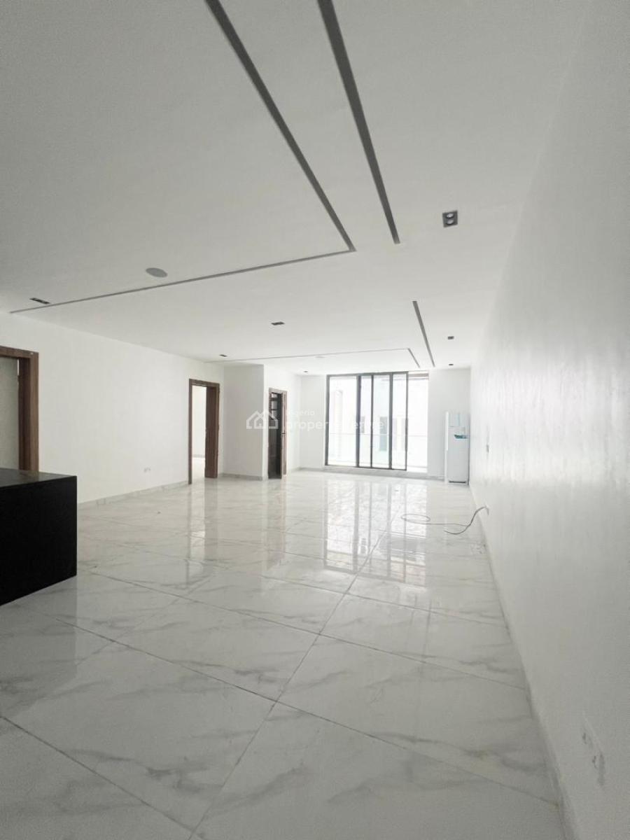 Brand New 2bedroom Apartment with Pool and Gym, Oniru, Victoria Island (vi), Lagos, Flat / Apartment for Sale