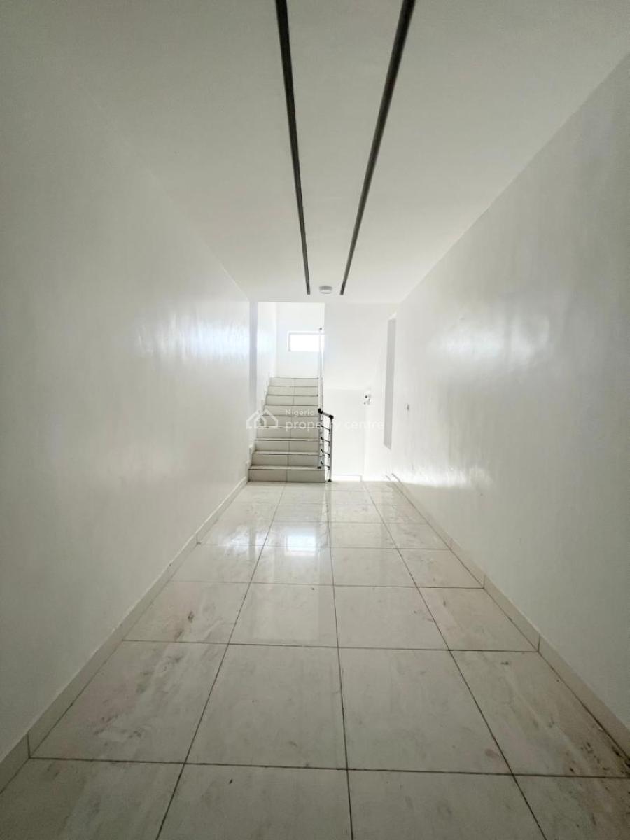 Brand New 2bedroom Apartment with Pool and Gym, Oniru, Victoria Island (vi), Lagos, Flat / Apartment for Sale