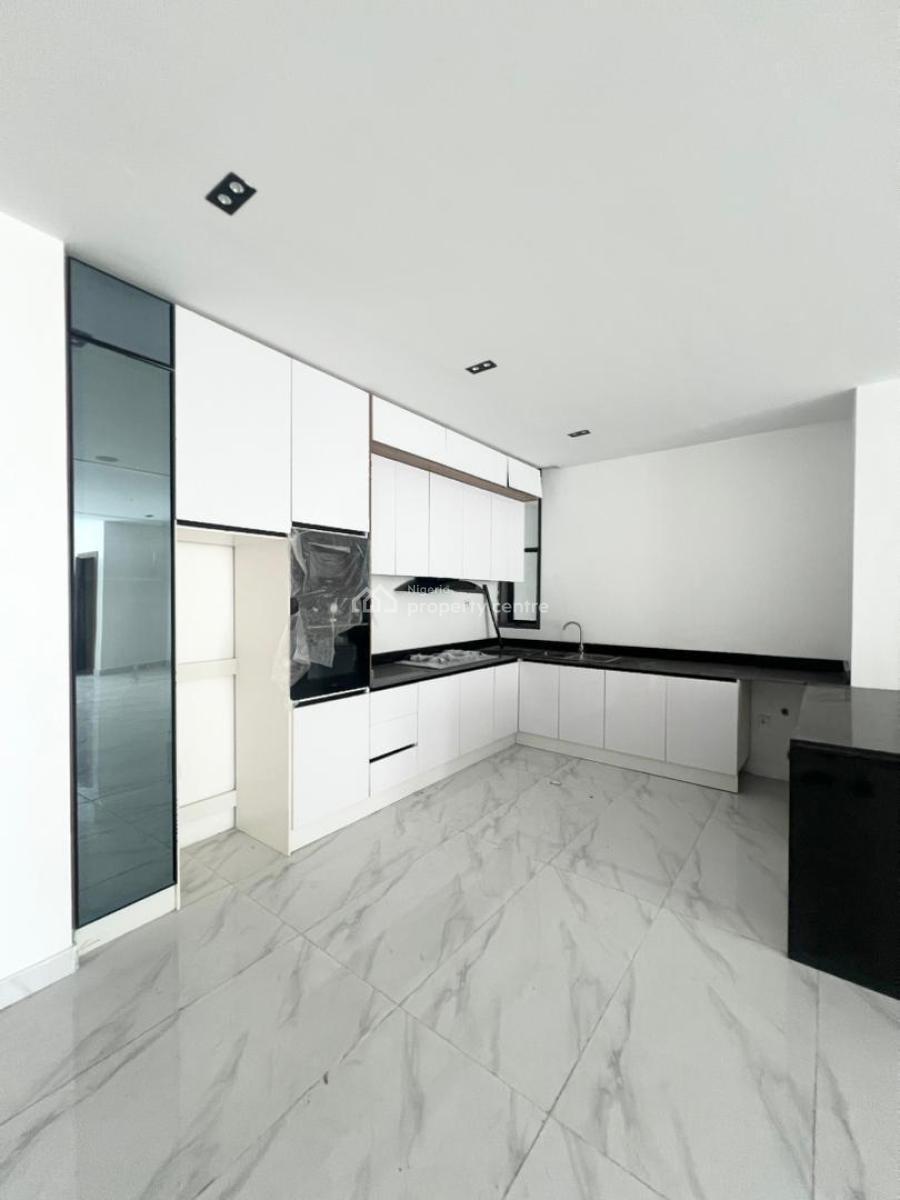 Brand New 2bedroom Apartment with Pool and Gym, Oniru, Victoria Island (vi), Lagos, Flat / Apartment for Sale