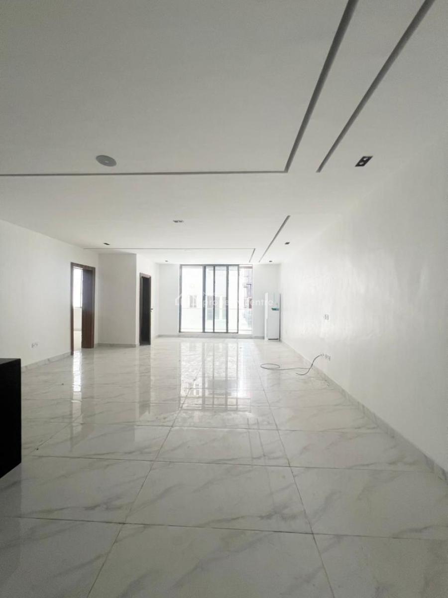 Brand New 2bedroom Apartment with Pool and Gym, Oniru, Victoria Island (vi), Lagos, Flat / Apartment for Sale