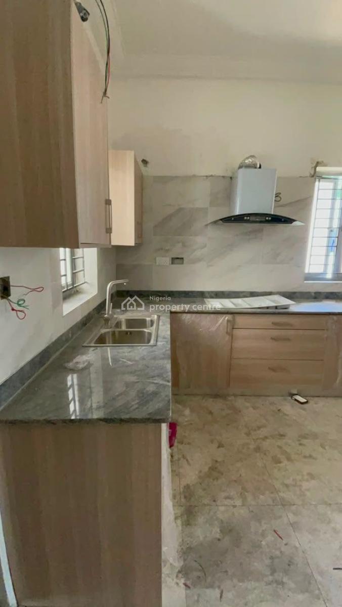 4 Bedroom Terrace Duplex, Oniru, Victoria Island (vi), Lagos, Terraced Duplex for Rent