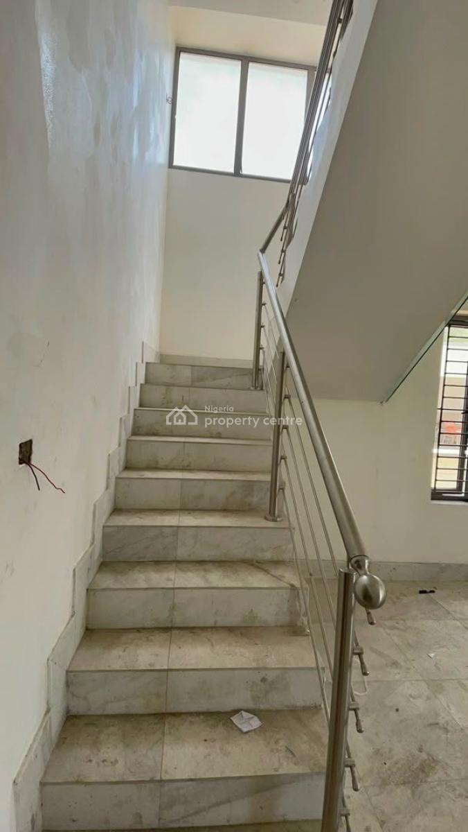 4 Bedroom Terrace Duplex, Oniru, Victoria Island (vi), Lagos, Terraced Duplex for Rent