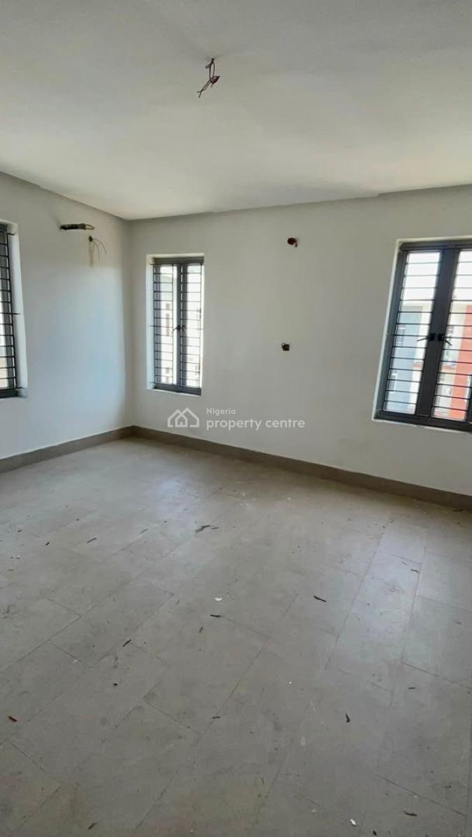 4 Bedroom Terrace Duplex, Oniru, Victoria Island (vi), Lagos, Terraced Duplex for Rent
