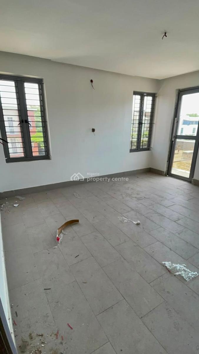 4 Bedroom Terrace Duplex, Oniru, Victoria Island (vi), Lagos, Terraced Duplex for Rent