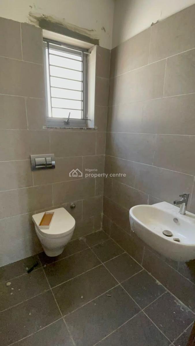 4 Bedroom Terrace Duplex, Oniru, Victoria Island (vi), Lagos, Terraced Duplex for Rent