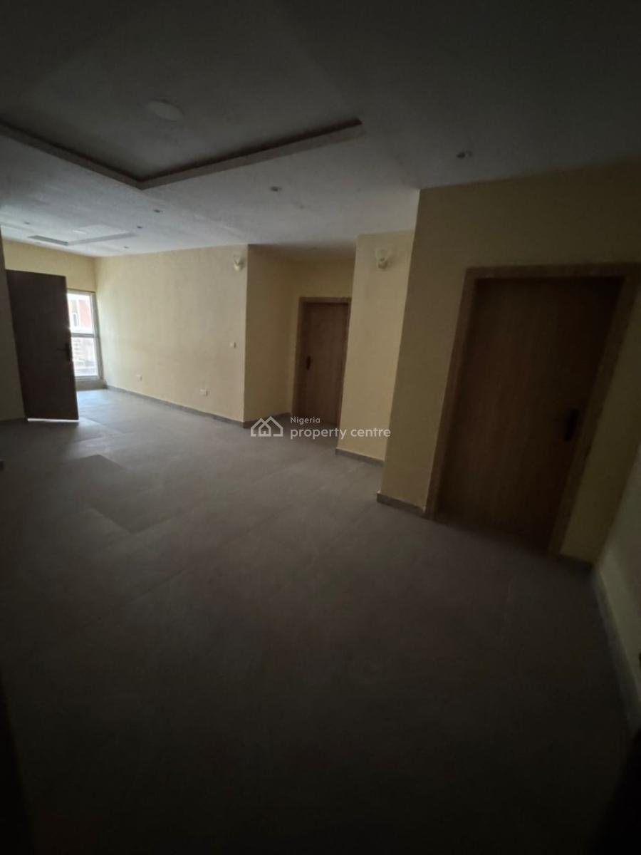 Newly Built 2 Bedroom Flat Serviced Apartment, Cyberville Estate, Ikate, Lekki, Lagos, Flat / Apartment for Rent
