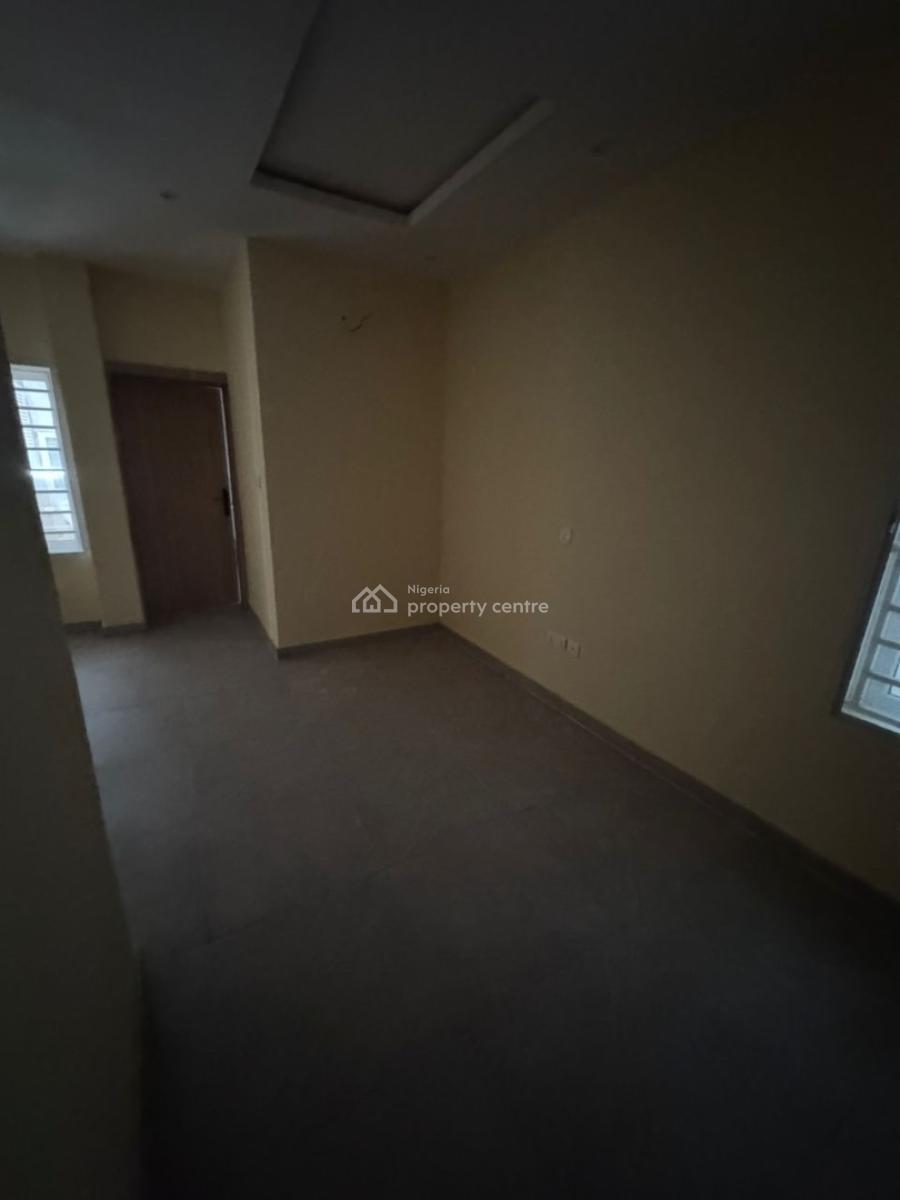 Newly Built 2 Bedroom Flat Serviced Apartment, Cyberville Estate, Ikate, Lekki, Lagos, Flat / Apartment for Rent