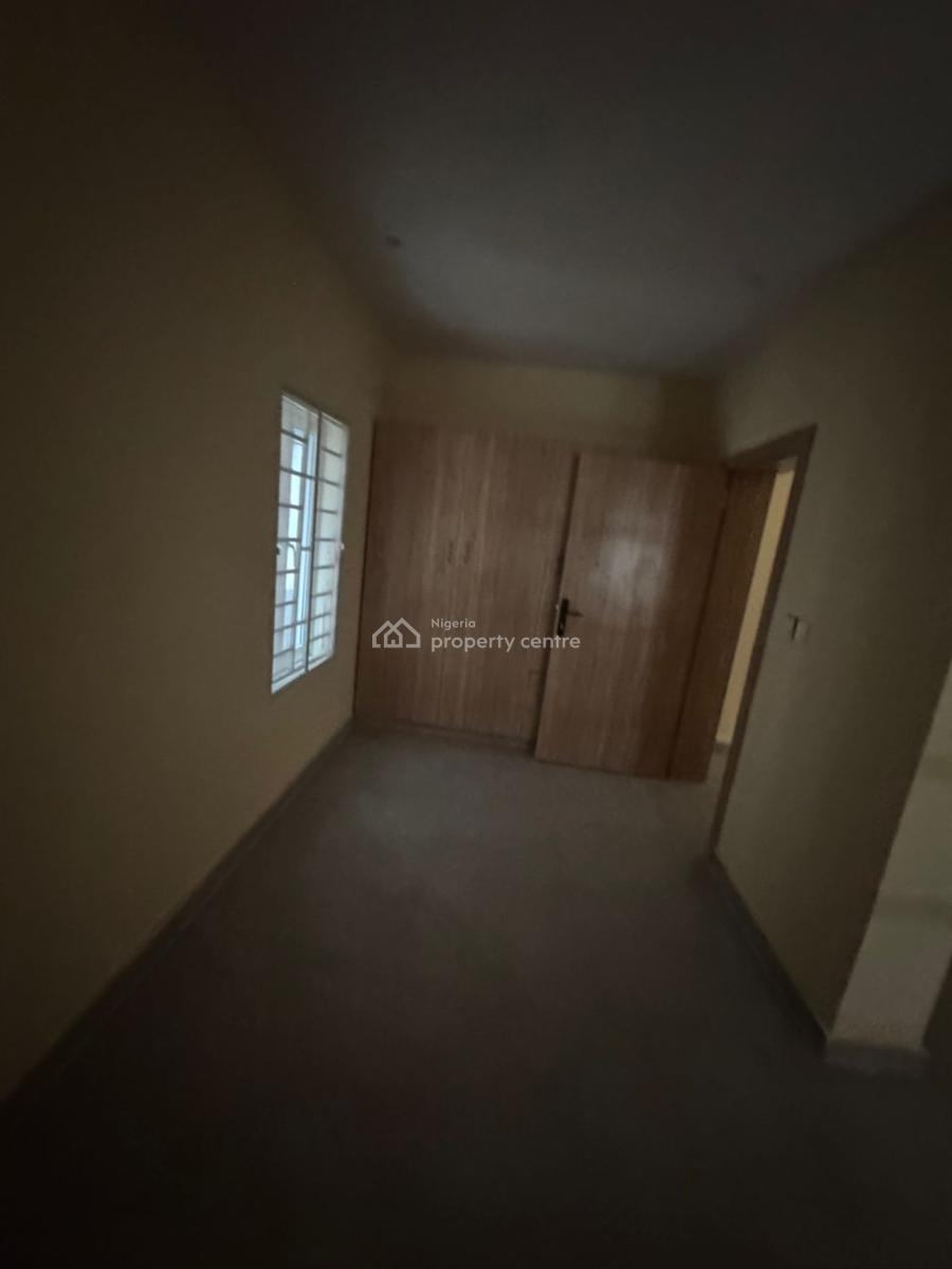 Newly Built 2 Bedroom Flat Serviced Apartment, Cyberville Estate, Ikate, Lekki, Lagos, Flat / Apartment for Rent